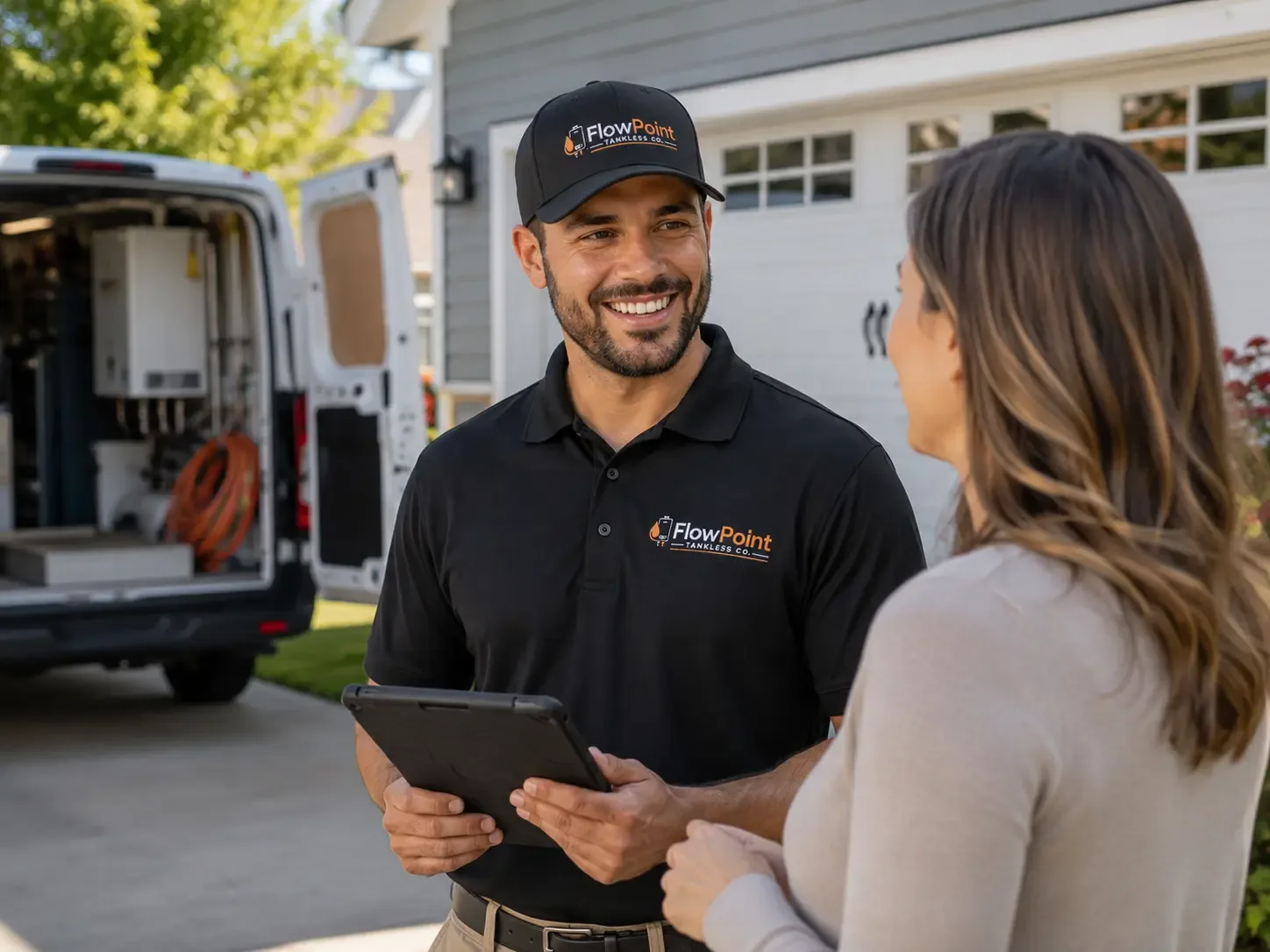 Tankless Water Heater Installation Floyd, VA FAQs